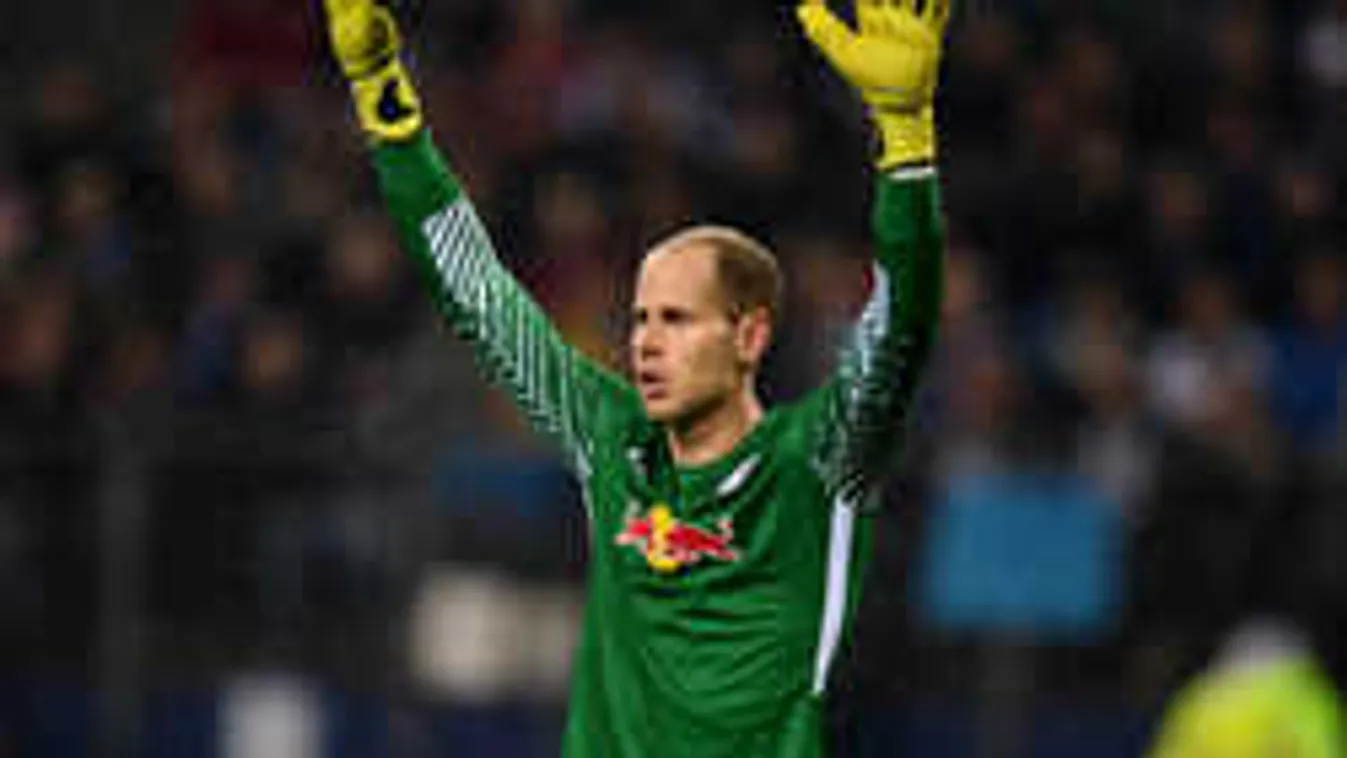 Gulácsi okkal boldog, kapusunk nagyot alakított