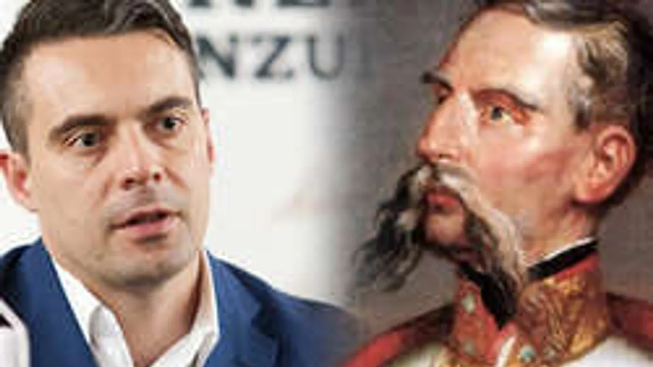 Újabb alelnök fordult Vona Gábor ellen...