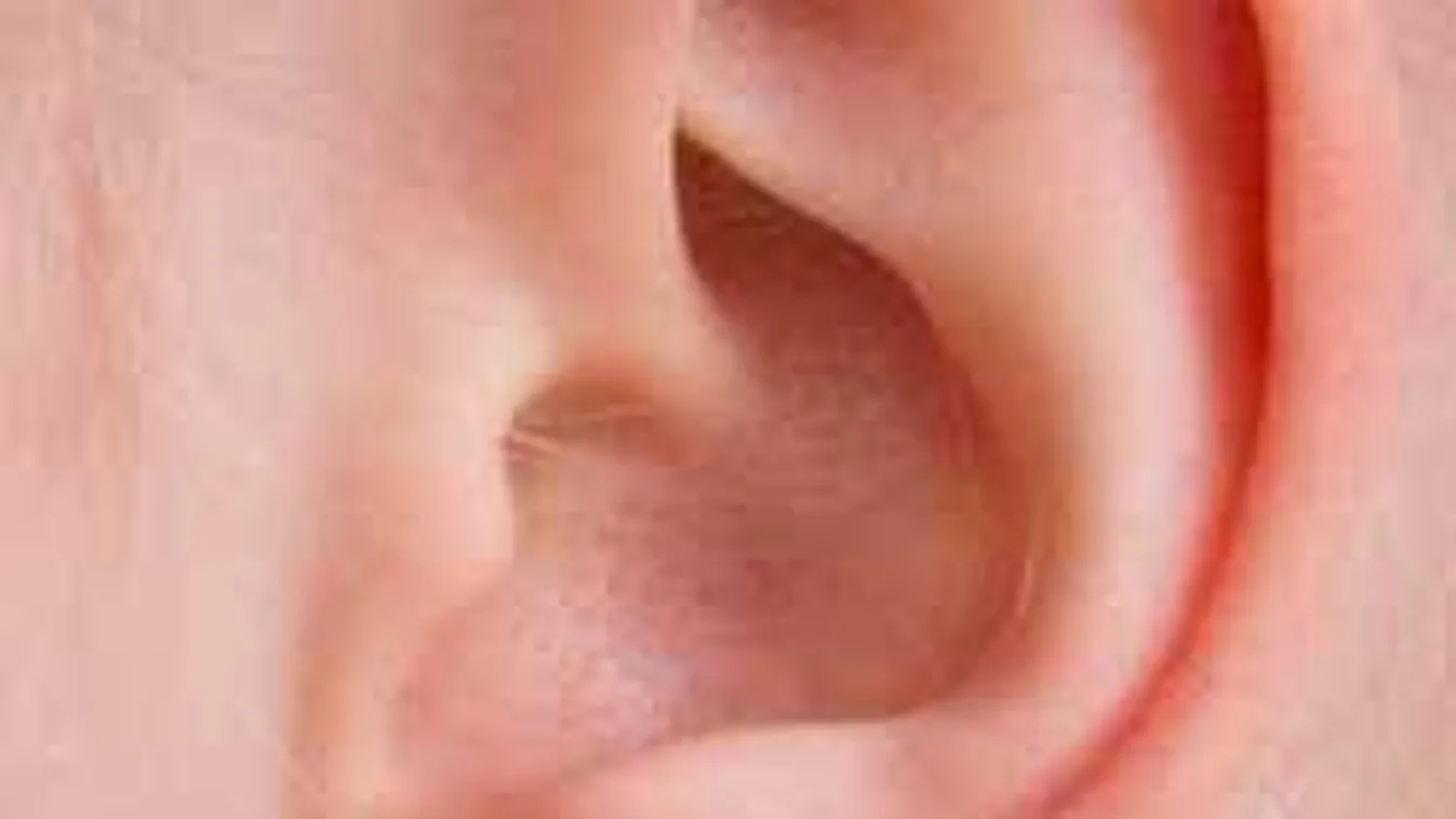 Elképedt a férfi: úgy ébredt, hogy leszakadt a fél füle