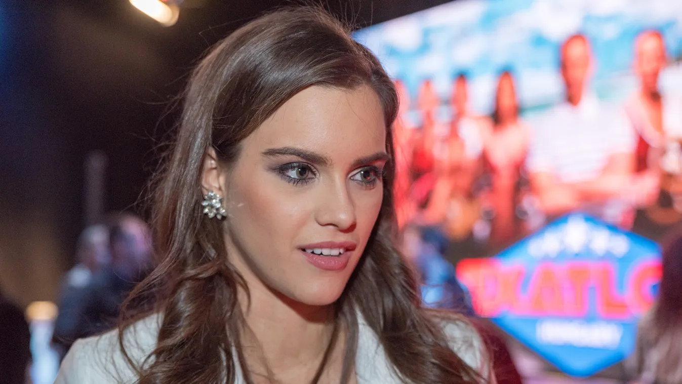 Nincs szerencséje, ez történt a forgatáson Gelencsér Timivel