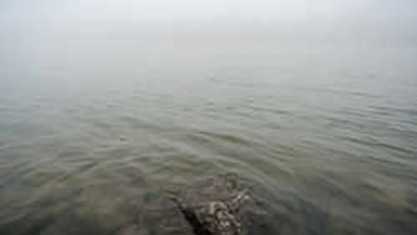 Borzalmas baleset: egy teljes család veszett a Dunába