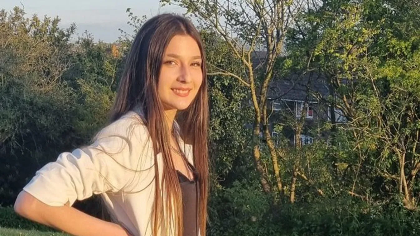 Szilveszteri tragédia: ezek voltak az utolsó szavai a tragikusan elhunyt 14 éves kislánynak