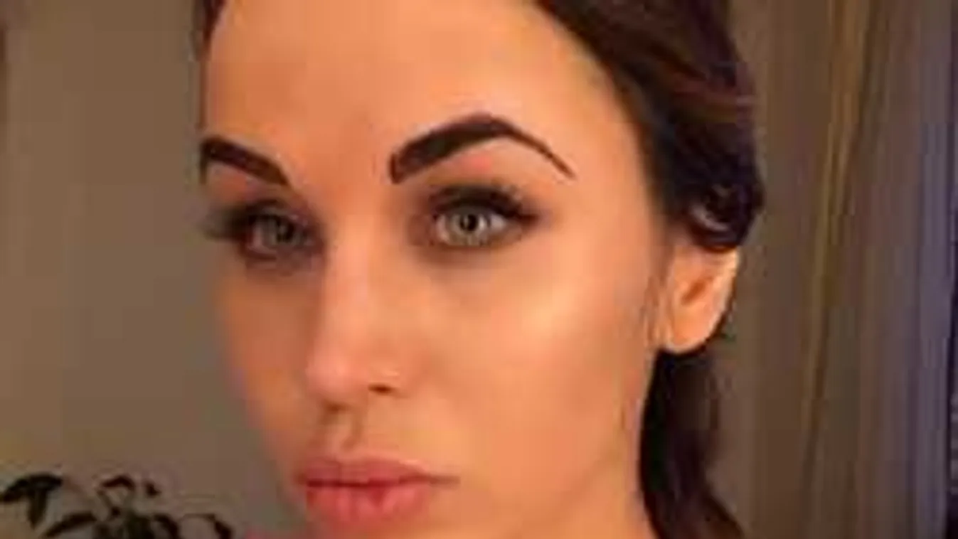 Padlót fogott Aleska, a szemét is alig bírta kinyitni