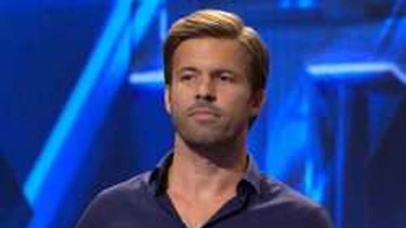 Azonnali műtétre szorult a magyar műsorvezető, ez okozta a rosszullétet