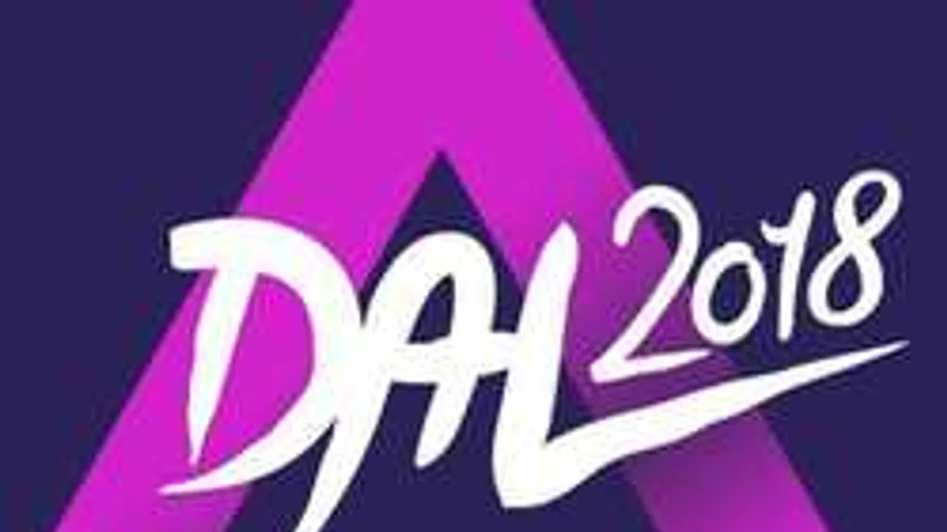 Váratlan meglepetés A Dal színpadán!