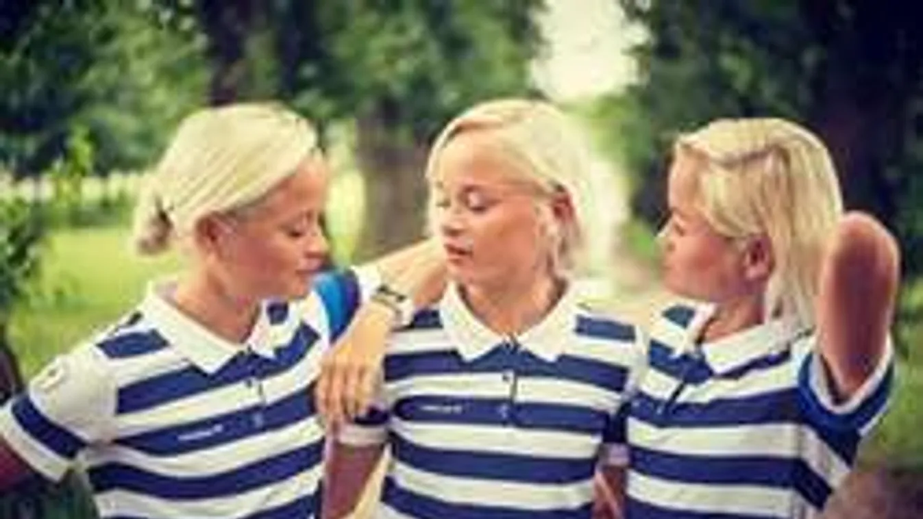 Szexi hármasikrek is rajthoz állnak Rióban