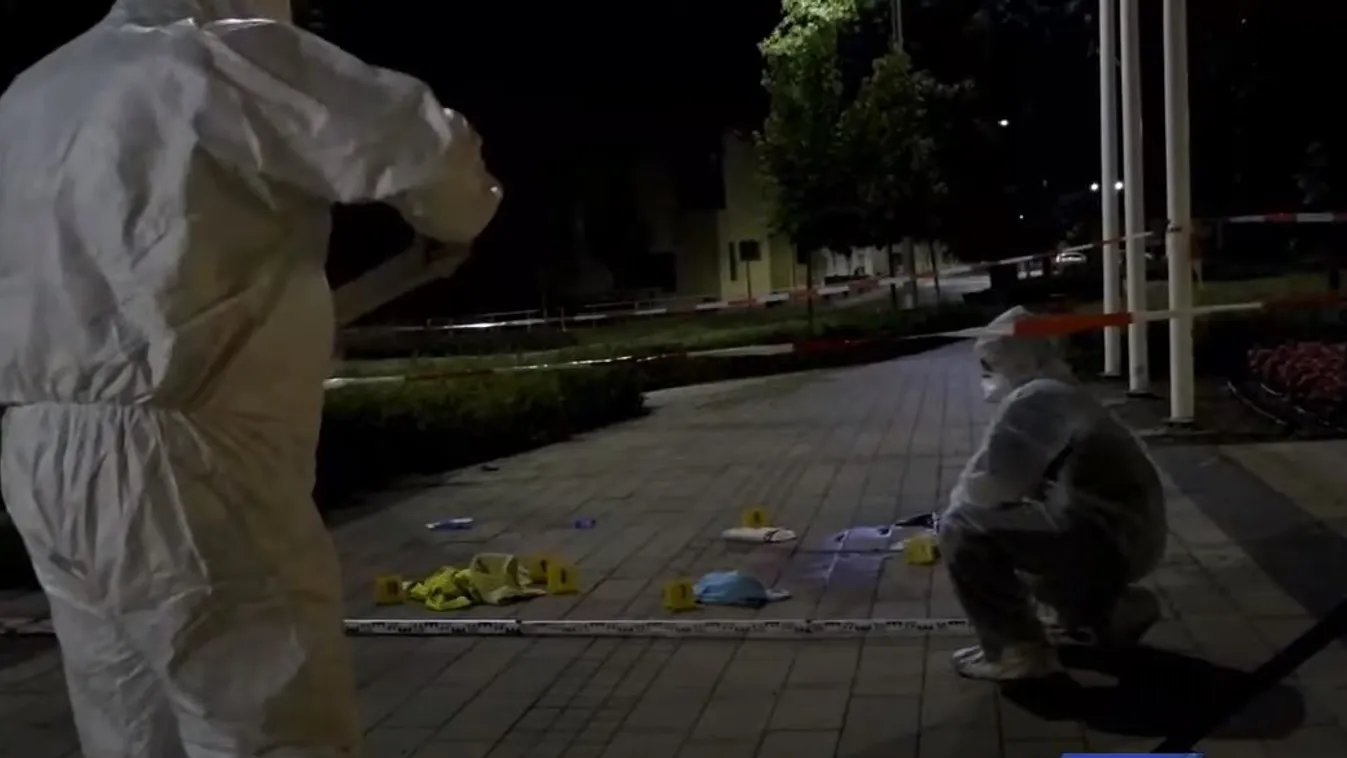 Videón jelentette be a gyilkosságot: gyermeke előtt ölte meg barátját Szilveszter