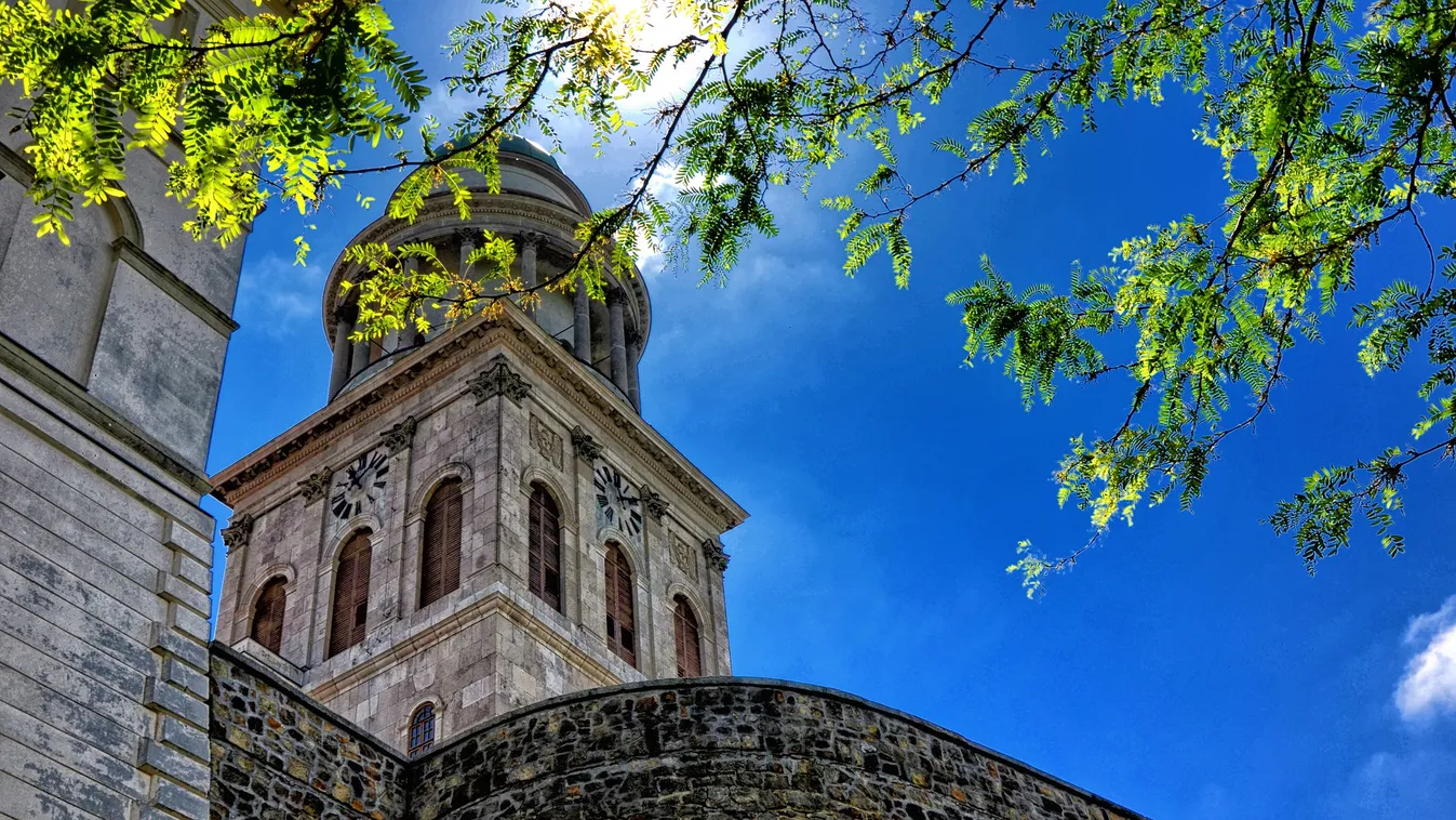 A szenvedély és az ősi hagyomány nagyszerű találkozása Pannonhalmán