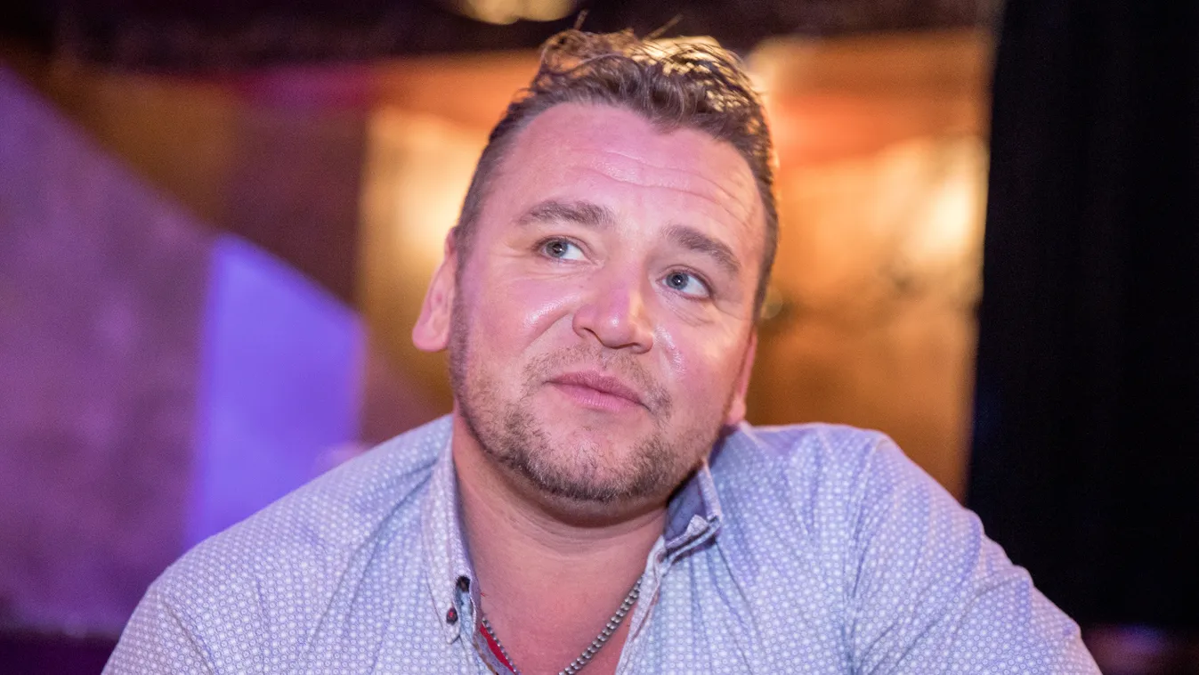 Fiatal énekesnőt szeret a magyar sztárszínész: Ő rabolta el a szívét