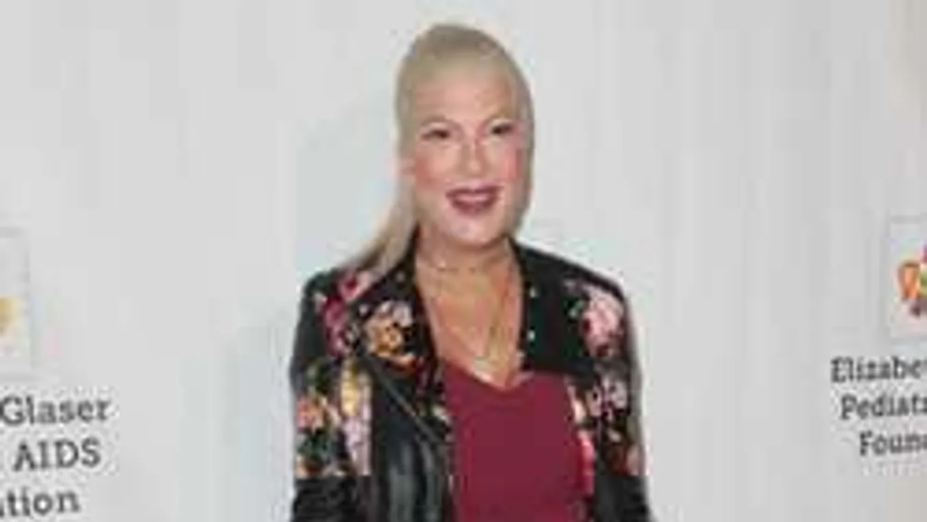 Férje közölte: idegösszeroppanást kapott a népszerű színésznő