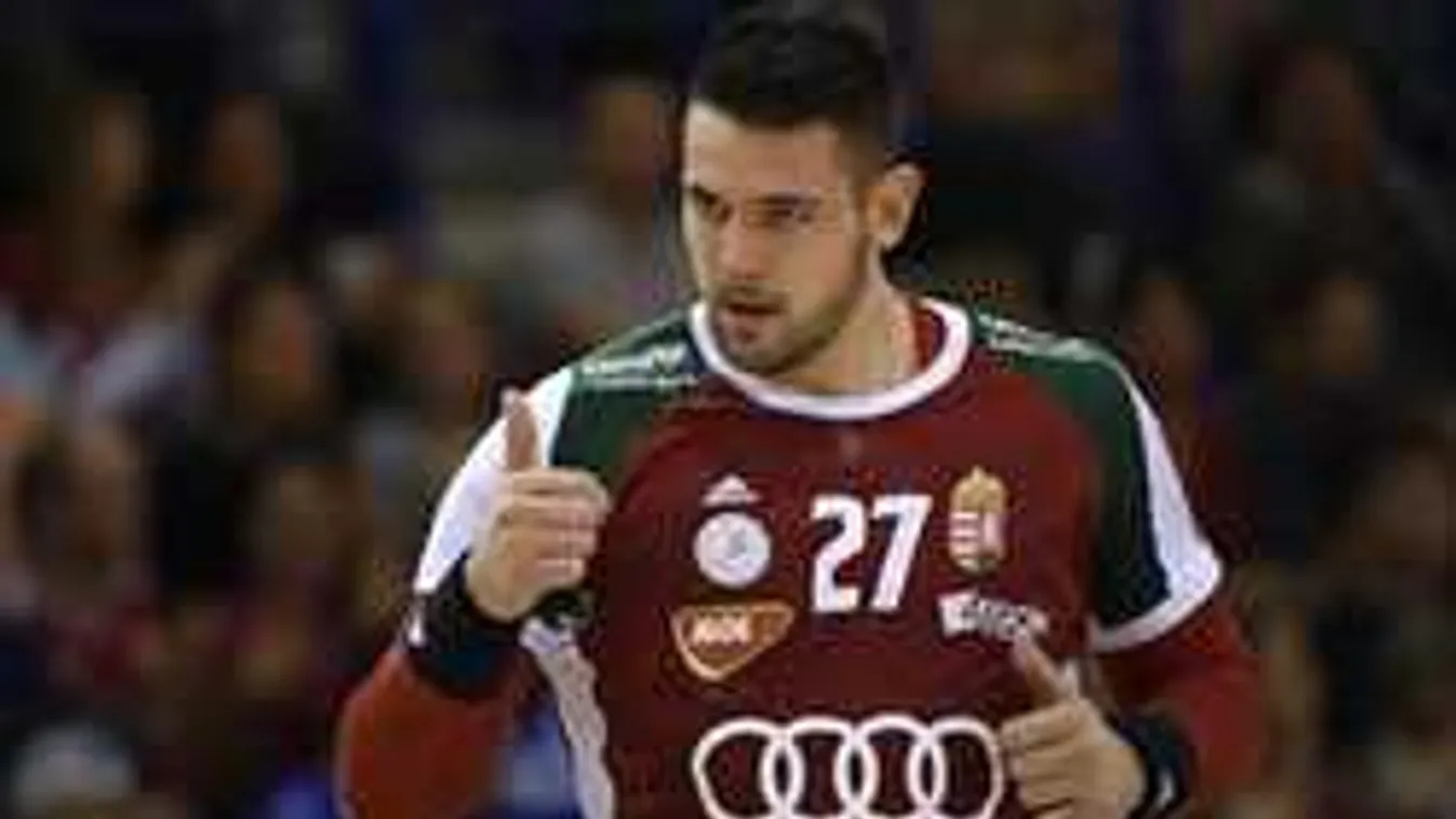 Micsoda névsor: elit társaságba került a magyar sztársportoló