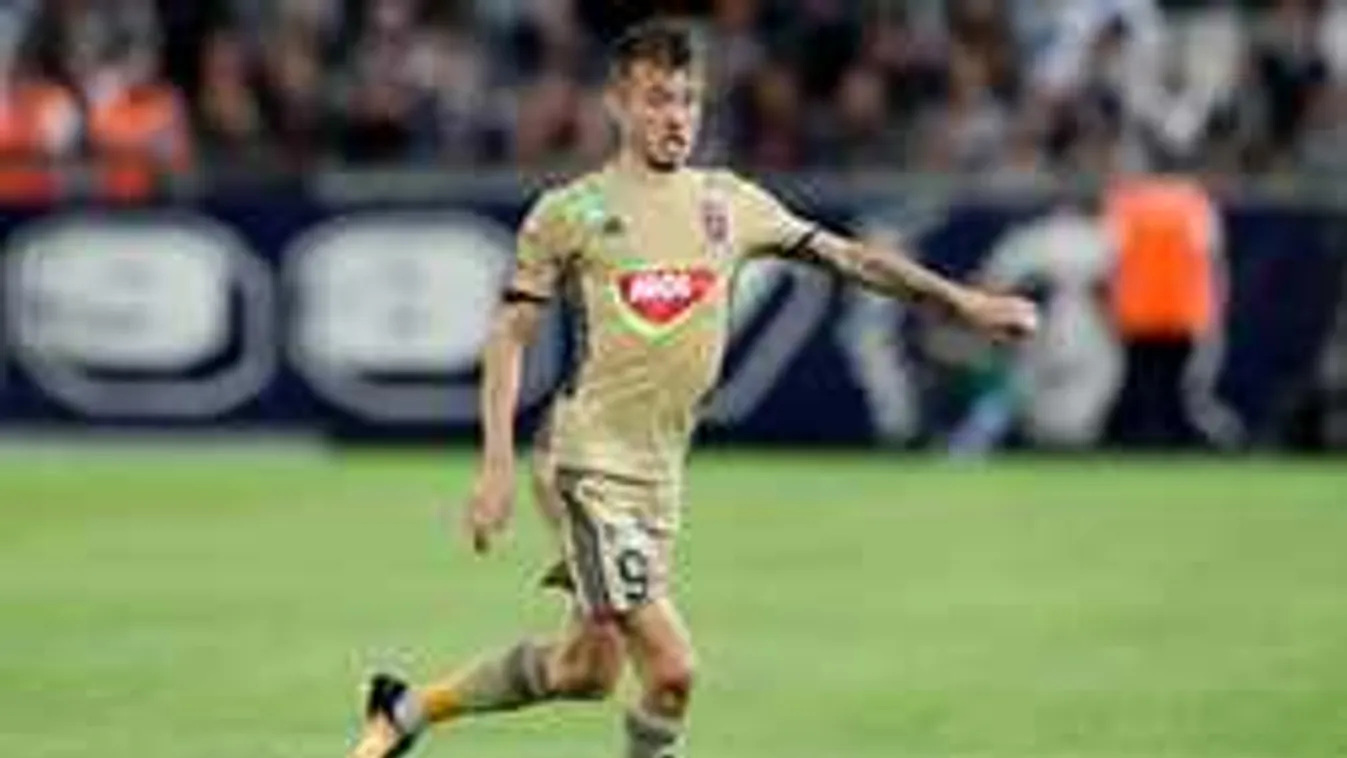 Nagyon jó külföldi focista jelentkezett be a magyar válogatottba