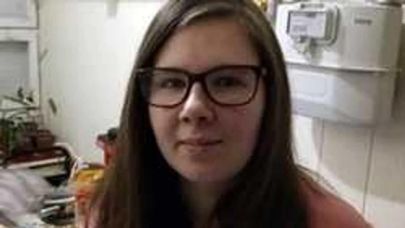 Az egész országban keresi a rendőrség Demeter Dominikát, megvan az oka