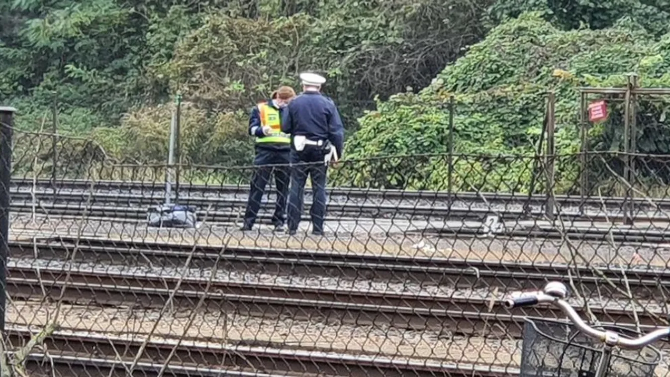 „Képtelen vagyok felfogni, hogy Ibolya nincs többé” – rajongásig szerette kisunokáit a vonatbalesetben meghalt nő