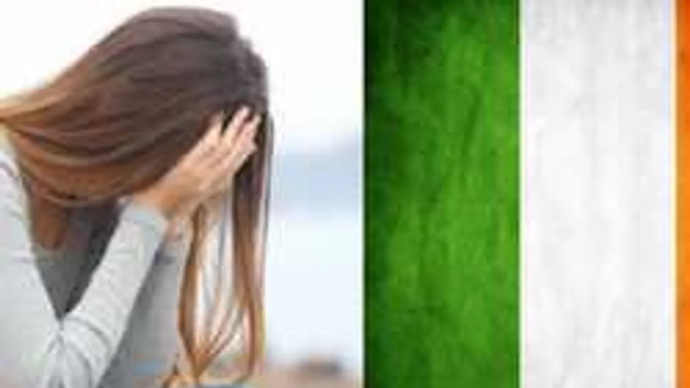 Fogyatékos kislányt erőszakolt meg egy afrikai férfi Írországban