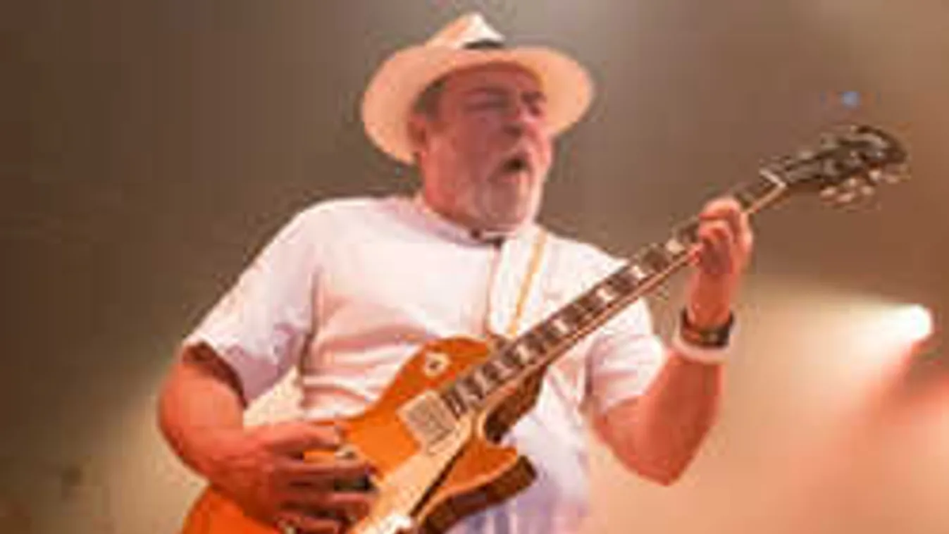 Õszintén vallott egészségi állapotáról a legendás magyar zenész