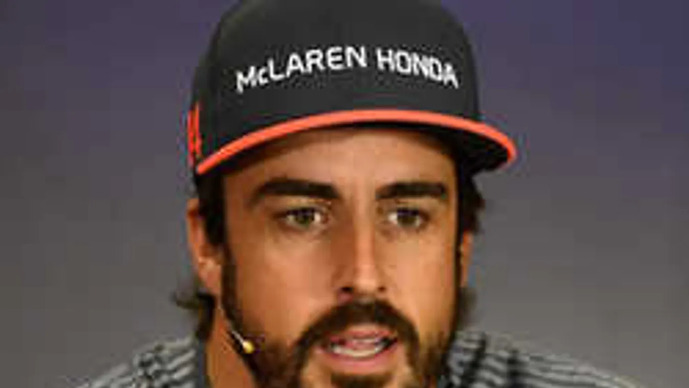 Váratlan fordulat, kirúgta partnerét Alonso csapata