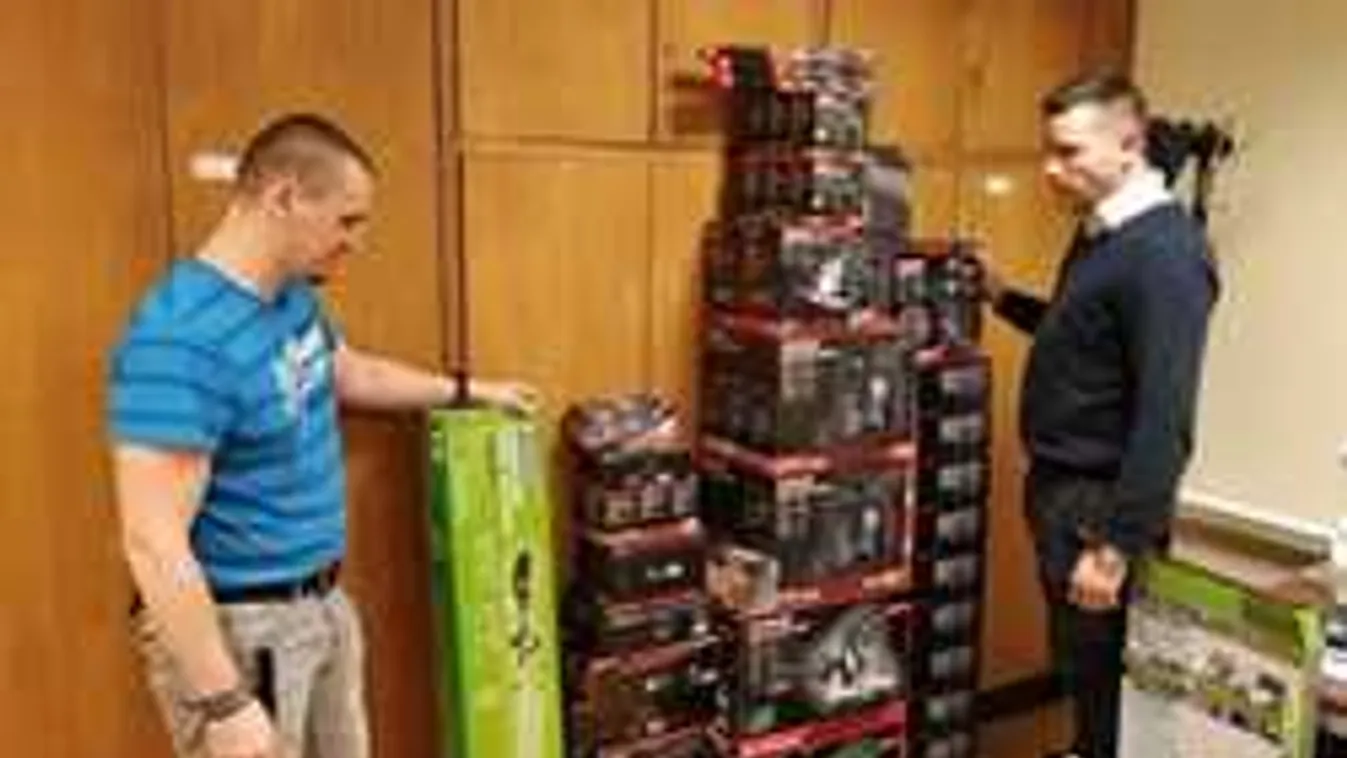 Döbbenet, így játszott össze az eladó a vevővel