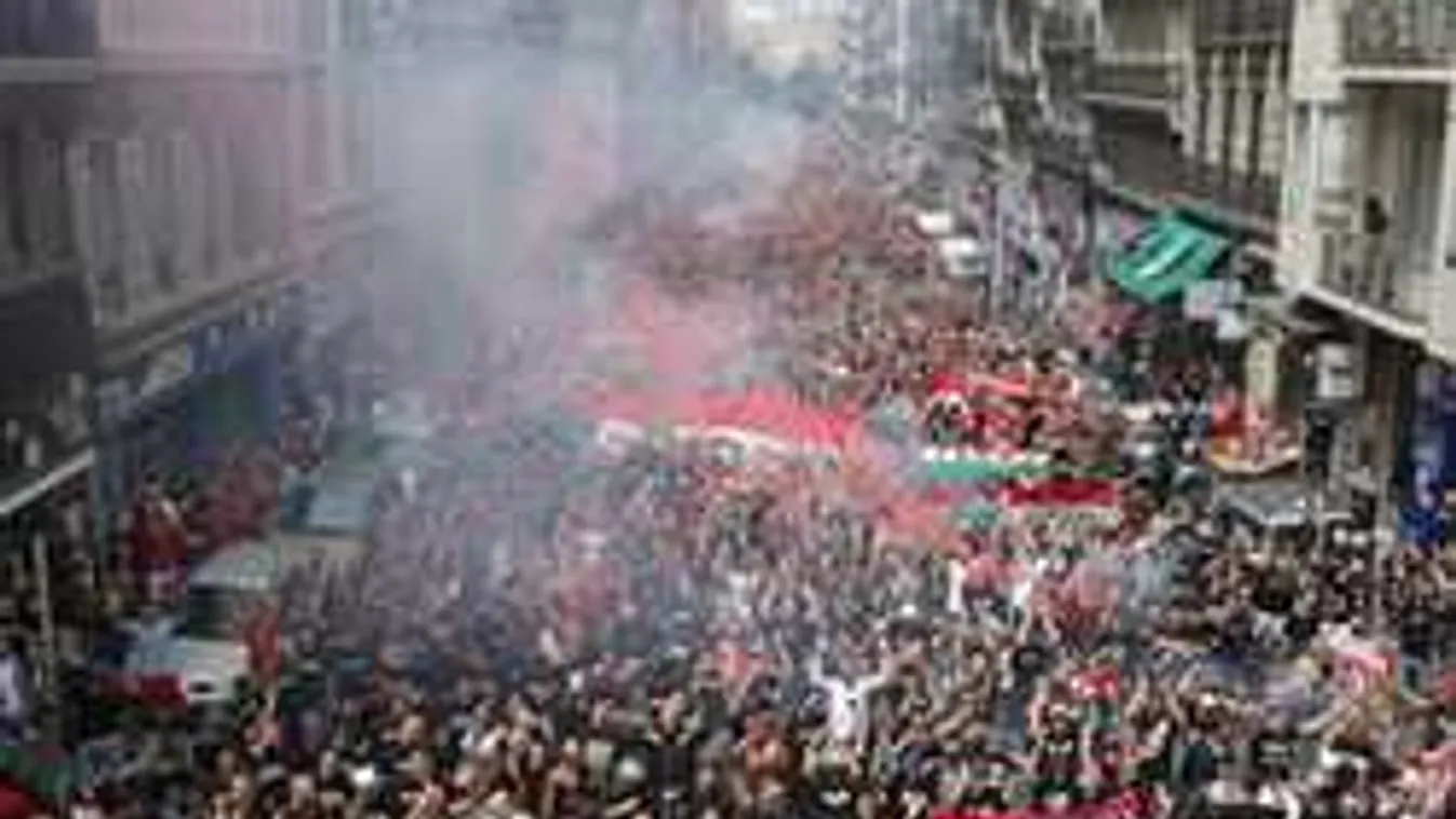 Álomsorsolás, ellepik Szlovákiát a magyarok