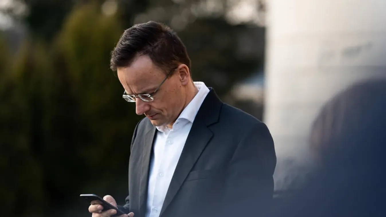 Szijjártó: Hat magyar hagyhatta el a karantént a világ különböző pontjain