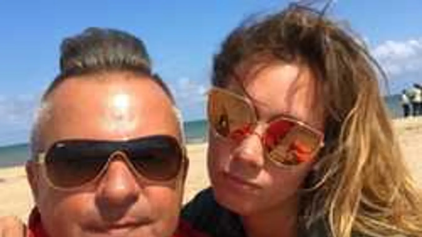 Újra apa lesz Cooky! Így tudatta az örömhírt