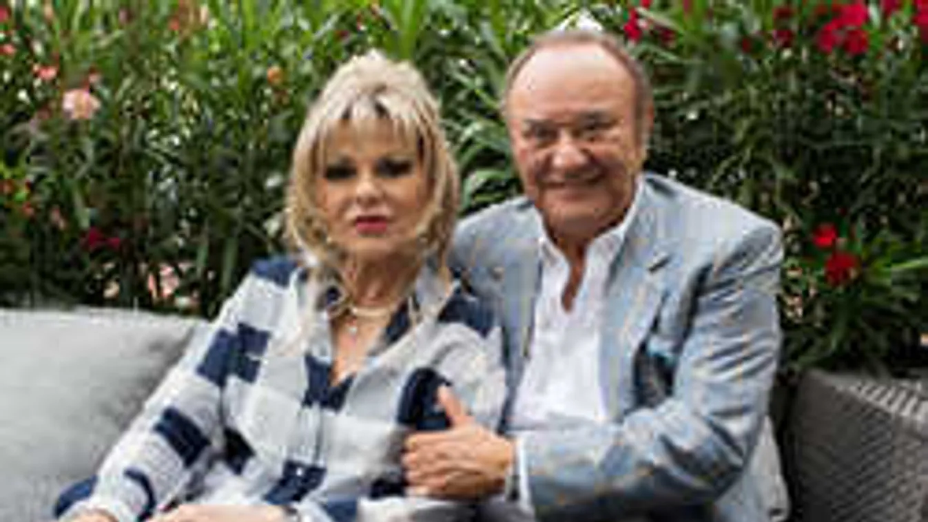 Meztelen képekkel akarták lejáratni Balázs Klárit