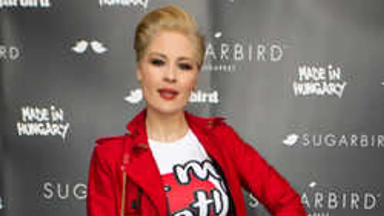 Infúzióra kötötték a magyar műsorvezetőt