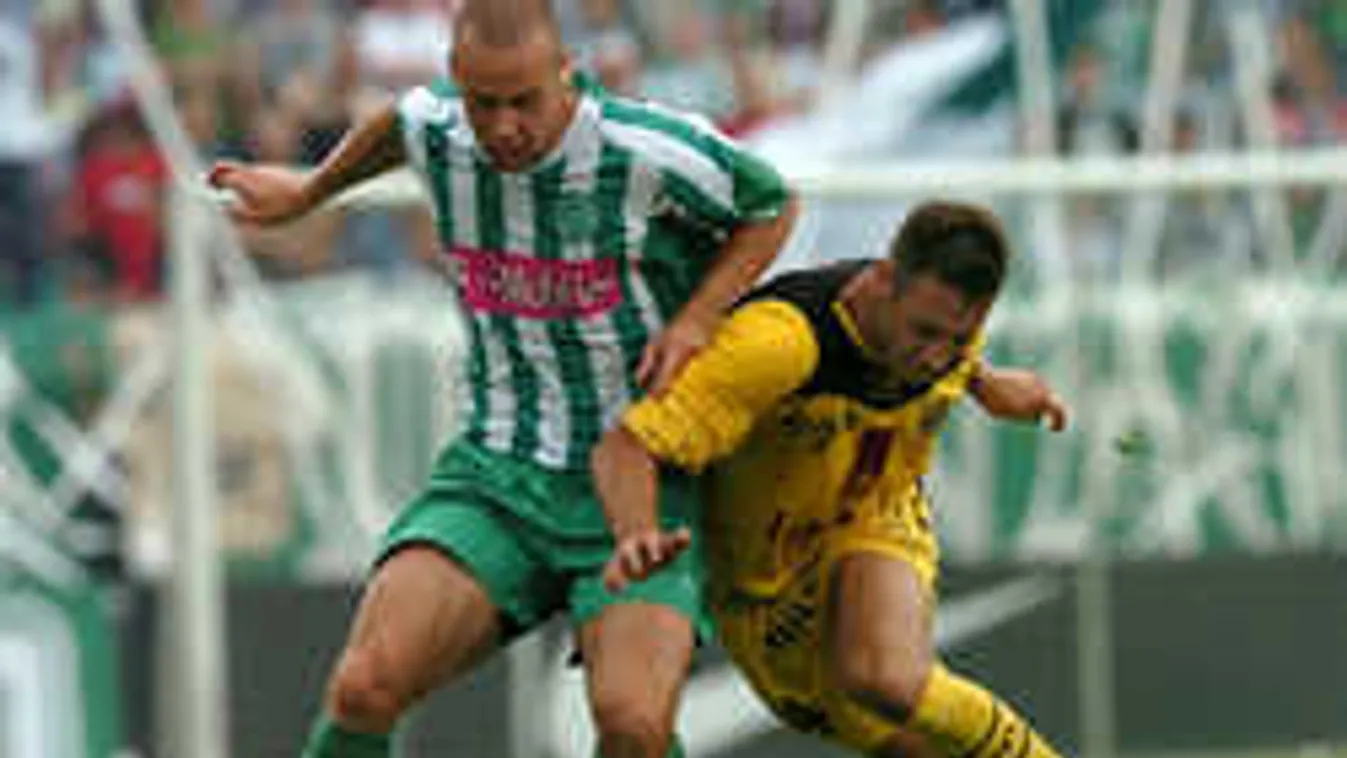 Infarktust kapott az FTC válogatott focistája