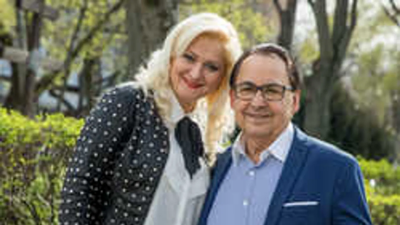 Így készülnek a húsvéti locsolkodásra a magyar sztárok!