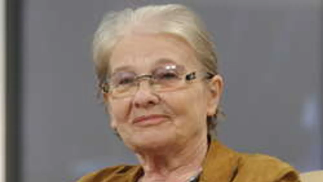 Külföldről kellett orvost hívni Törőcsik Marihoz