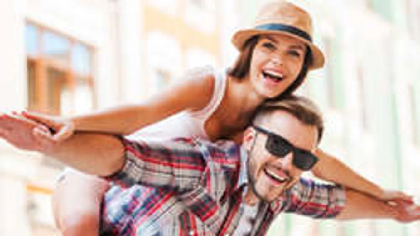 Ezt kell tenned, hogy szerencsés legyél a szerelemben!