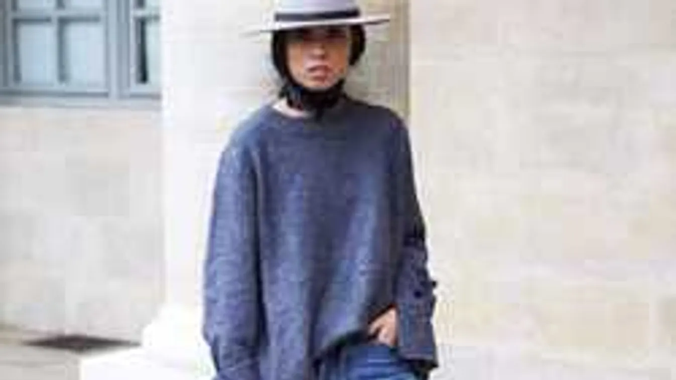 Ne keress tovább! Idén ez a szűk farmer lesz a divat