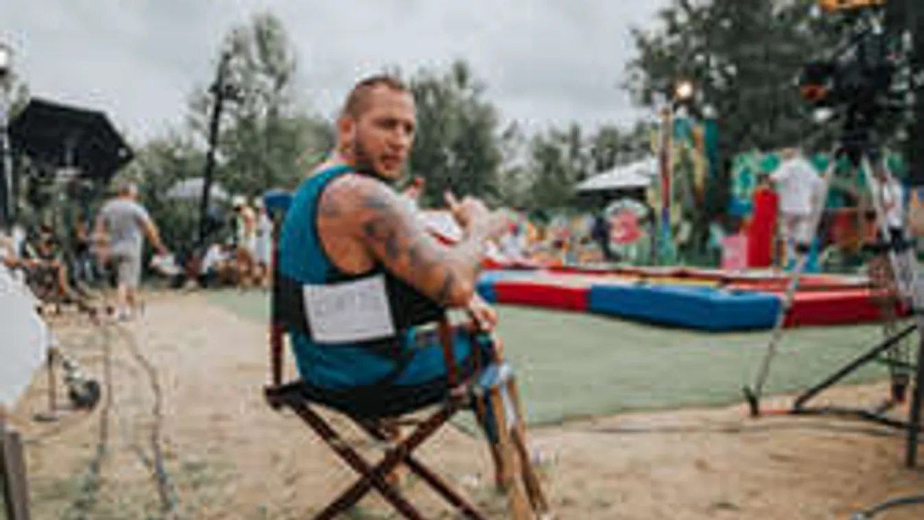 Õszinte vallomást tett a TV2 babára vágyó sztárja