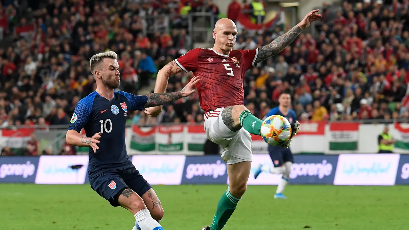 Rusnák, Albert; Baráth Boton