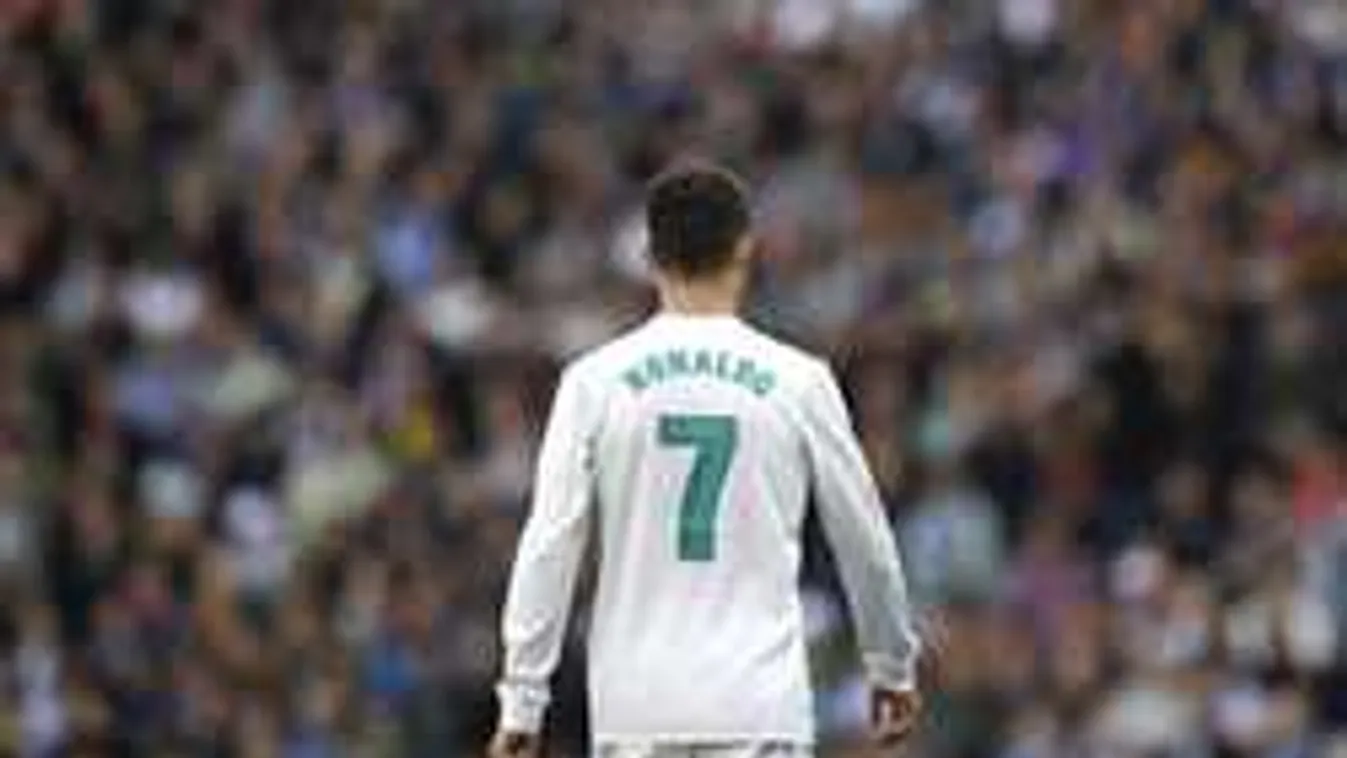 Nem aggódnak Ronaldo távozása miatt Spanyolországban