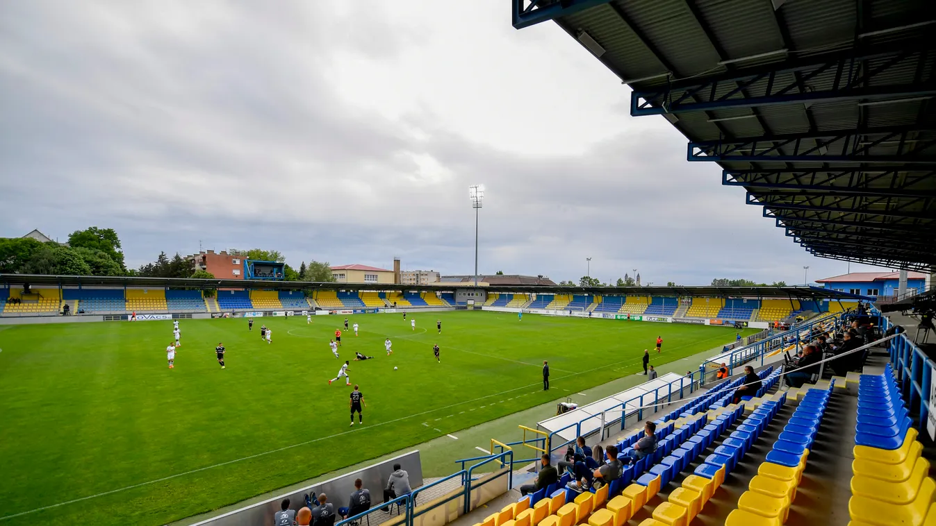 Koronavírus, veszélyben a fociedzők