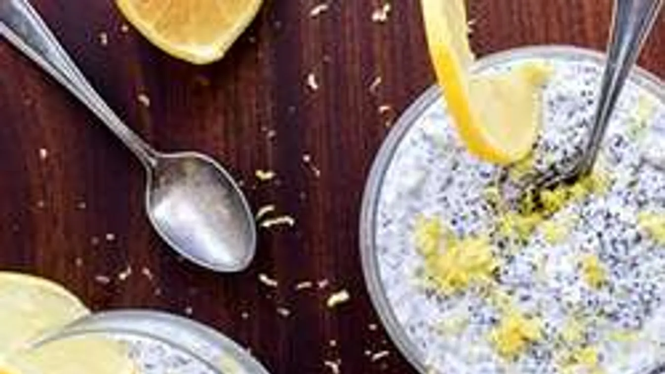 Megújult a tejbegríz: Isteni finom és pöttyös lett!