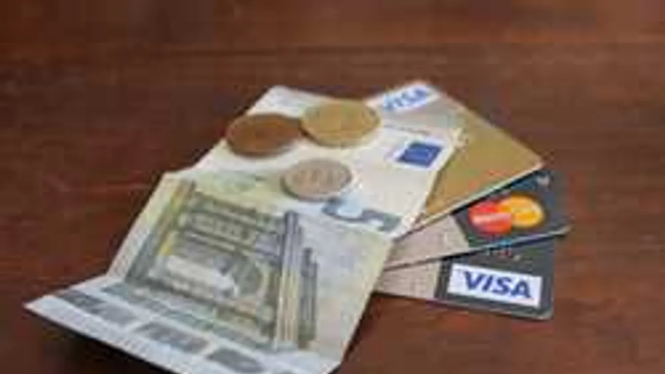 Új világ jön, eltűnik a készpénz