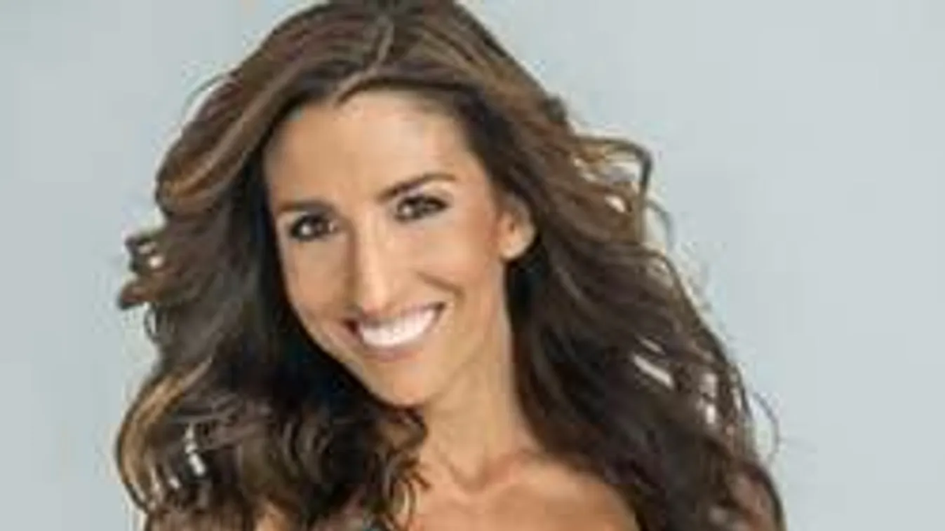 Rubint Réka lehidalt, ilyet még sosem látott!