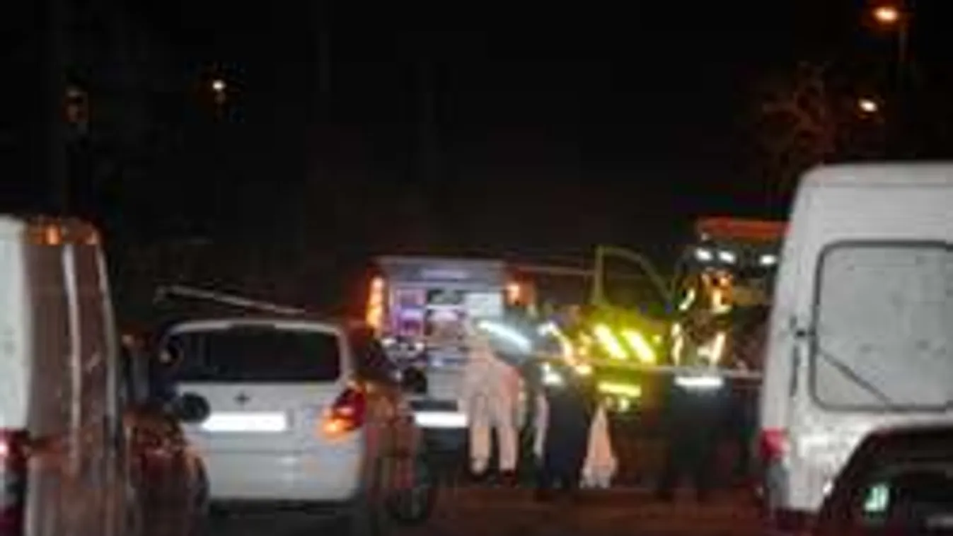 Szörnyű részletek derültek ki a budapesti szerelmi gyilkosságról