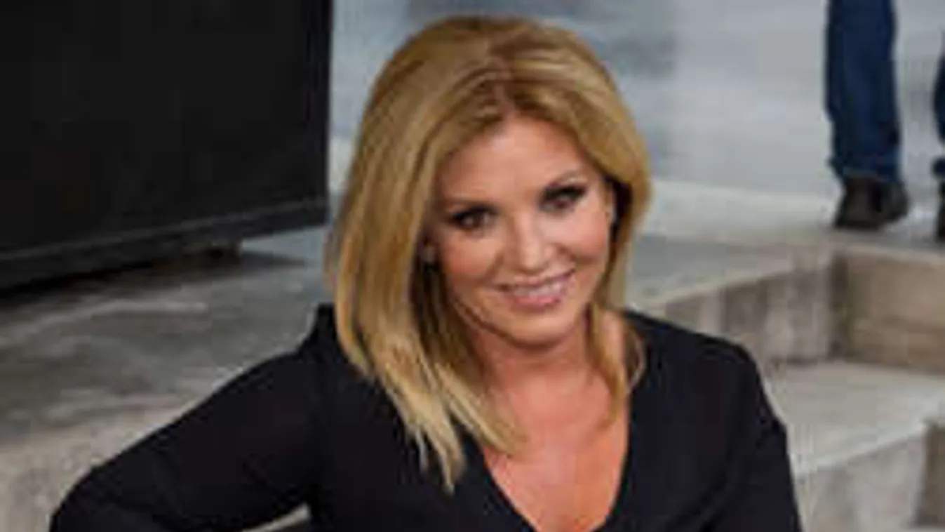 Szülése után végre megmutatta magát Liptai Claudia!