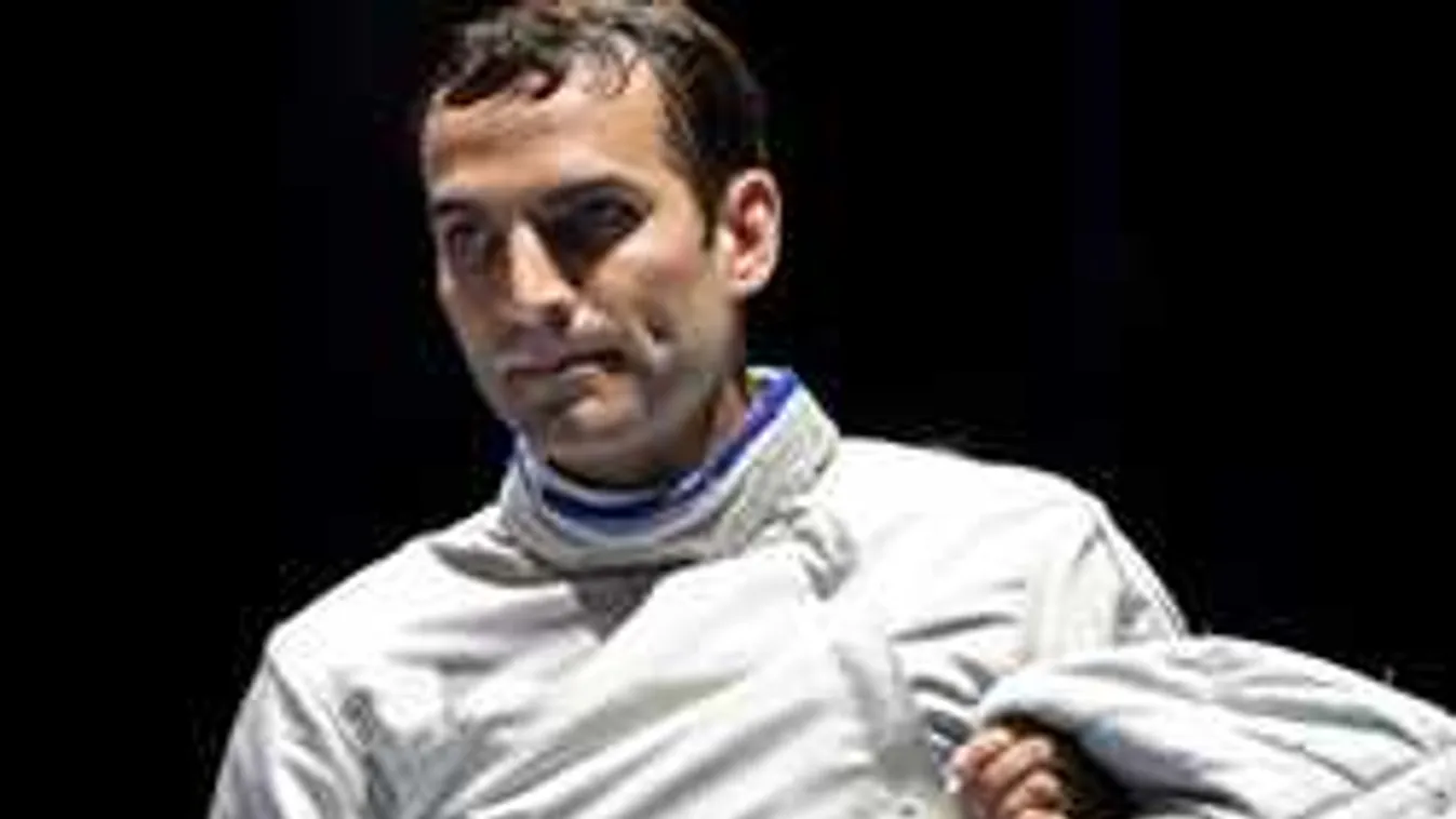 Õszinte vallomás, önmagát hibáztatja a magyar olimpiai bajnok