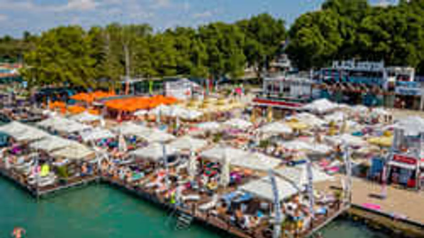 A legendás Palace a Plázson éled újjá