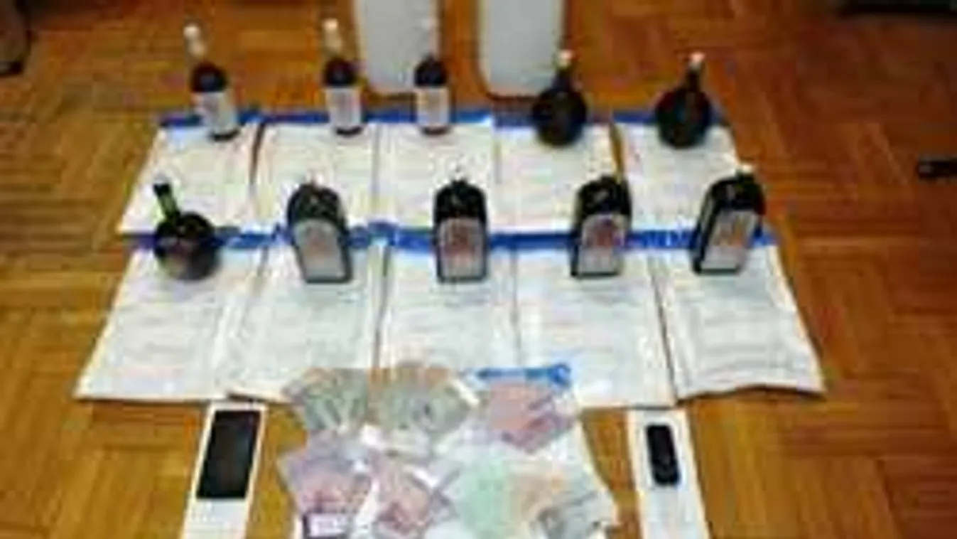 Fordulat a szerepi mérgezés ügyében: bejelentést tett a rendőrség