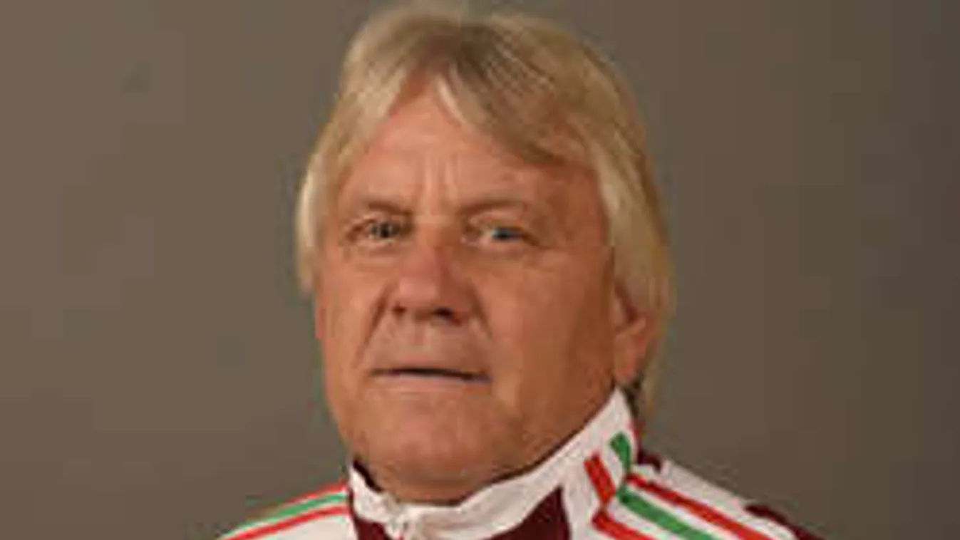 Depresszióval küzdött a Fradi legendás gyúrója