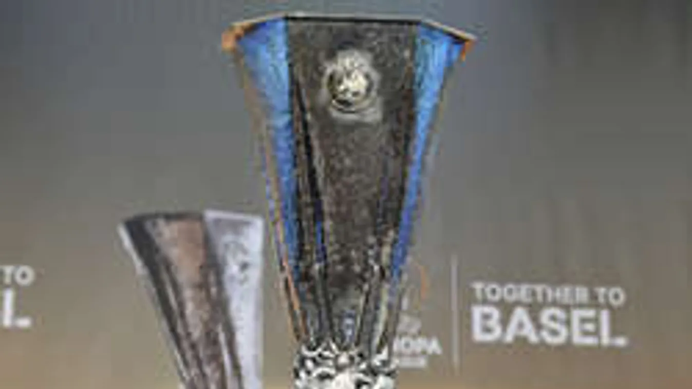 Egy magyar a gáton. Elrajtol a harc a BL-ért