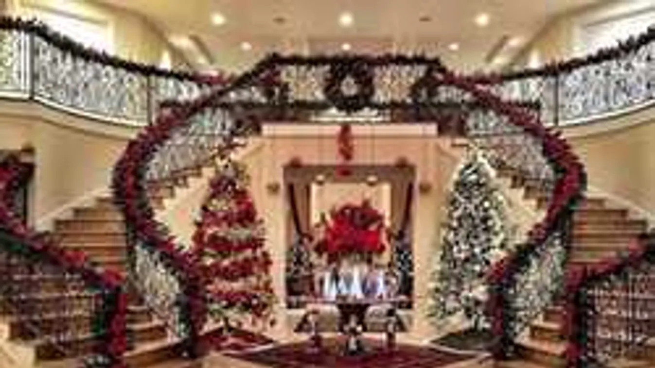 Ez tényleg durva: Így ünnepelnek a világ leggazdagabb gyerekei