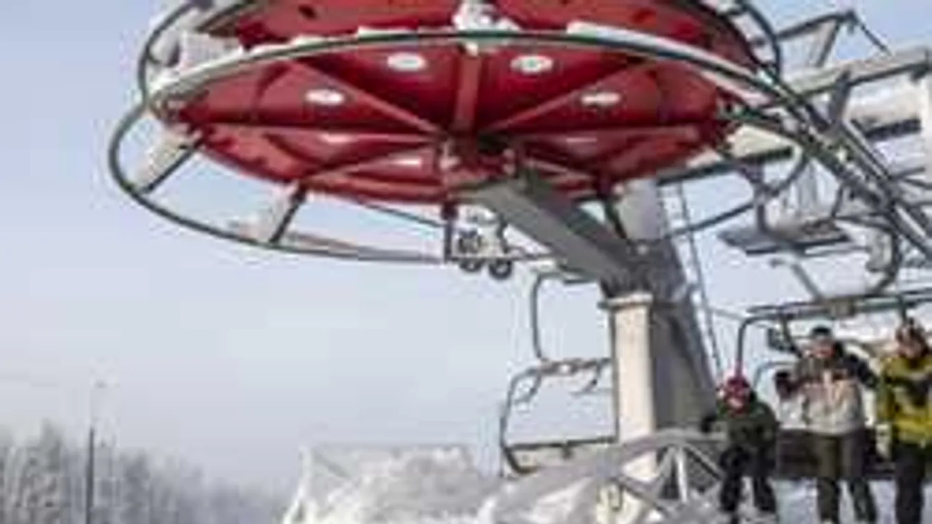 Elborzadtak a sípályán: egy házaspár holtteste bukkant elő