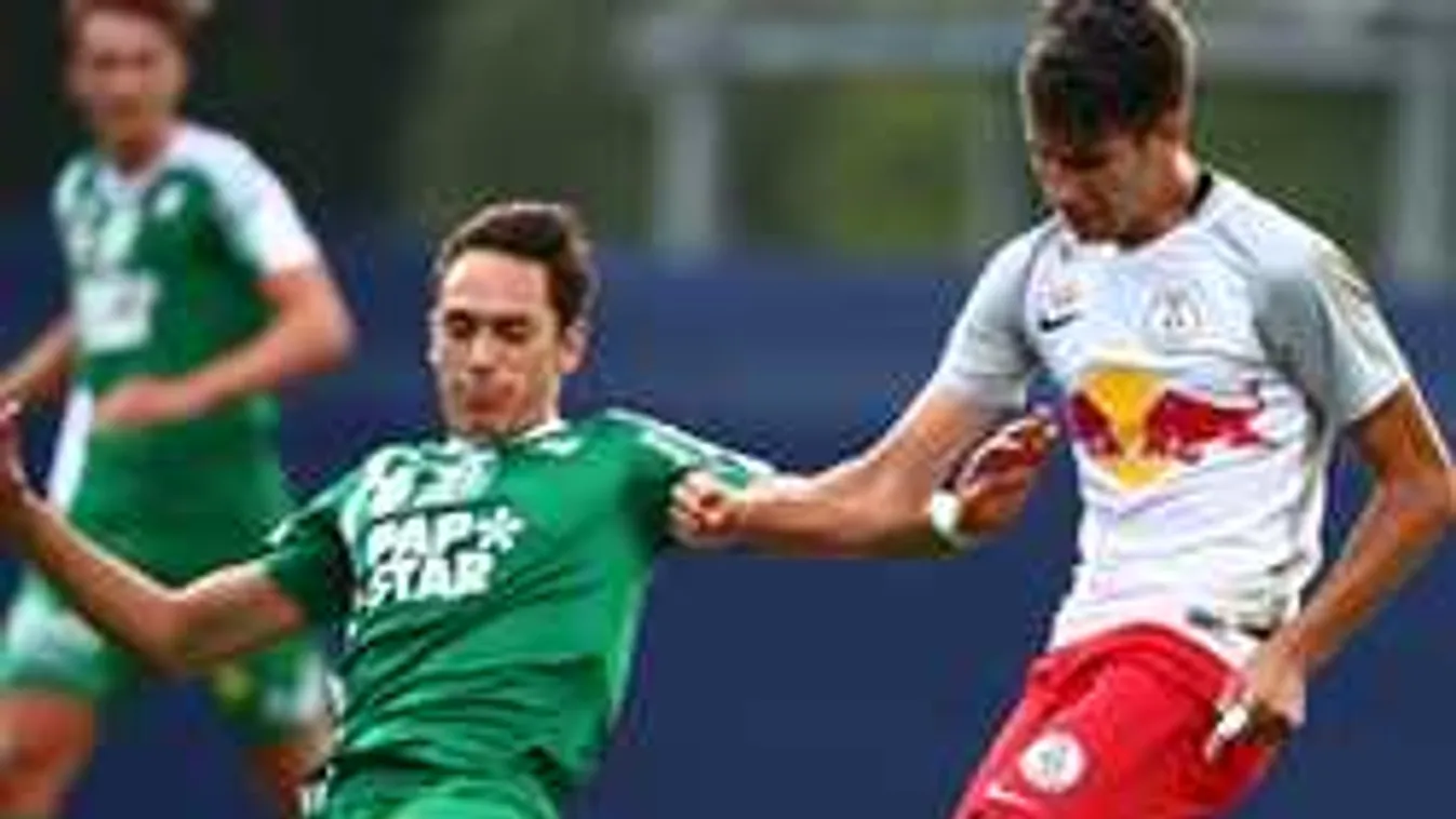 Szoboszlai sztárcsapatnál? Ez várhat a magyar tinire