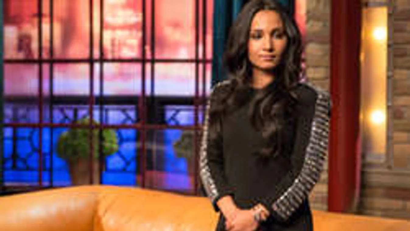 Durvul a botrány: L.L. Junior kitálalt Nótár Maryről